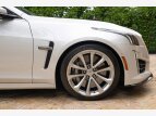 Thumbnail Photo 10 for 2016 Cadillac CTS V Sedan